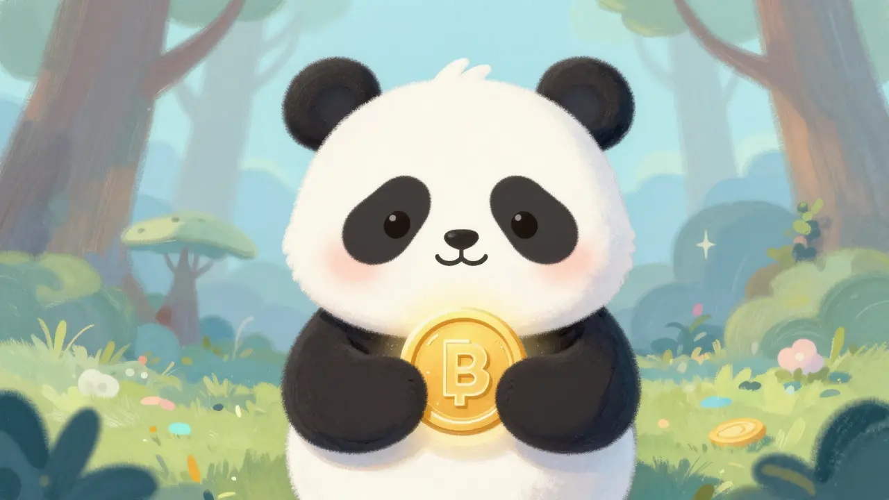 Pando ($PANDO) Airdrop Details: How It Worked and What You Missed