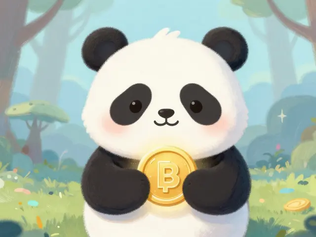 Pando ($PANDO) Airdrop Details: How It Worked and What You Missed