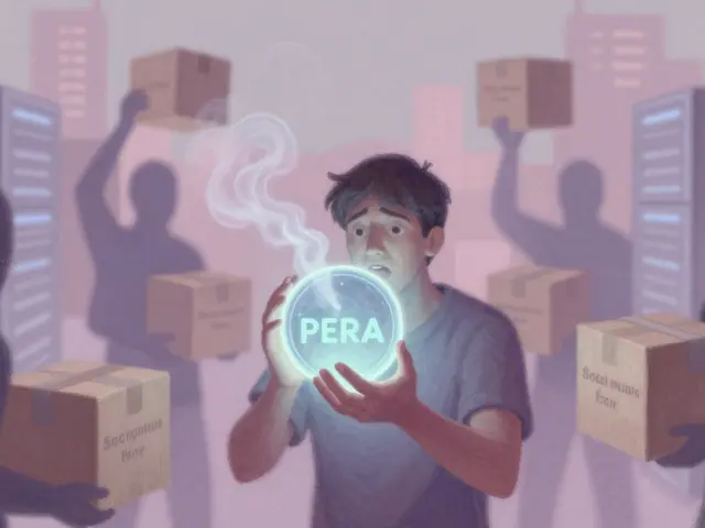 Pera Finance PERA Token Airdrop: Official Details, Eligibility & Reality Check