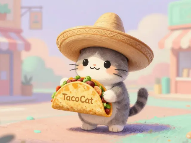 TacoCat Token (TCT) Airdrop Guide: How to Claim Free TCT in 2026