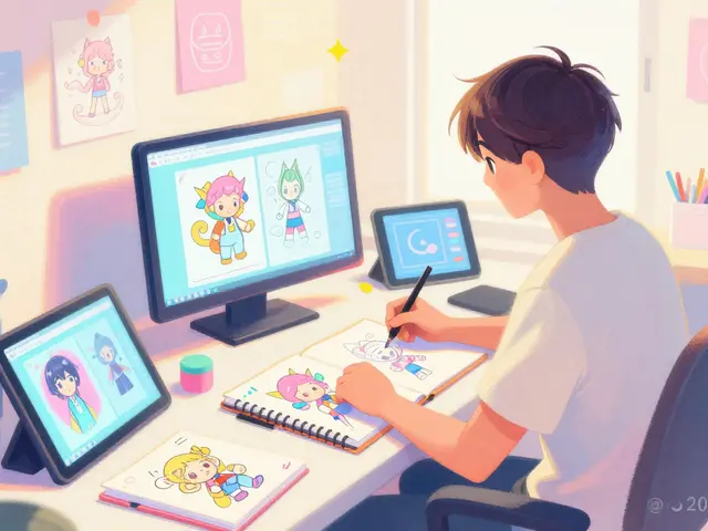What is Anime Token (ANI)? Price, Blockchain & Risks Explained