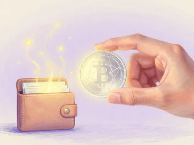 What is Print Protocol (PRINT)? Solana Reflection Token Explained