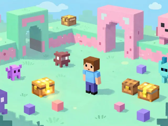 What is Titan Hunters (TITA)? GameFi Project Explained