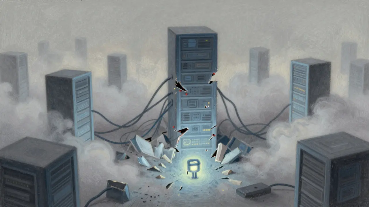What is Fluence (FLT)? A Guide to the Decentralized Computing Network