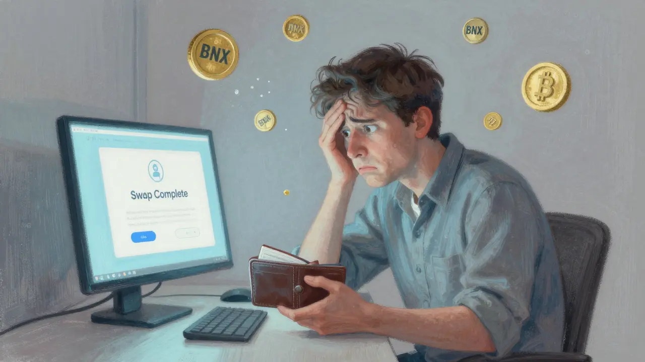 BinaryX (BNX) Airdrop Truth: The 2025 Token Swap to FORM Explained