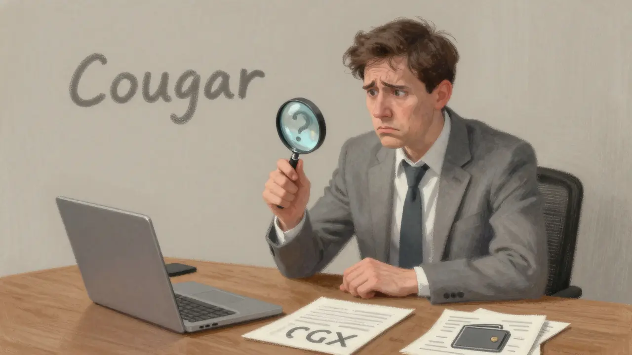 Cougar Exchange Review: Is CGX or CougarSwap Safe in 2026?