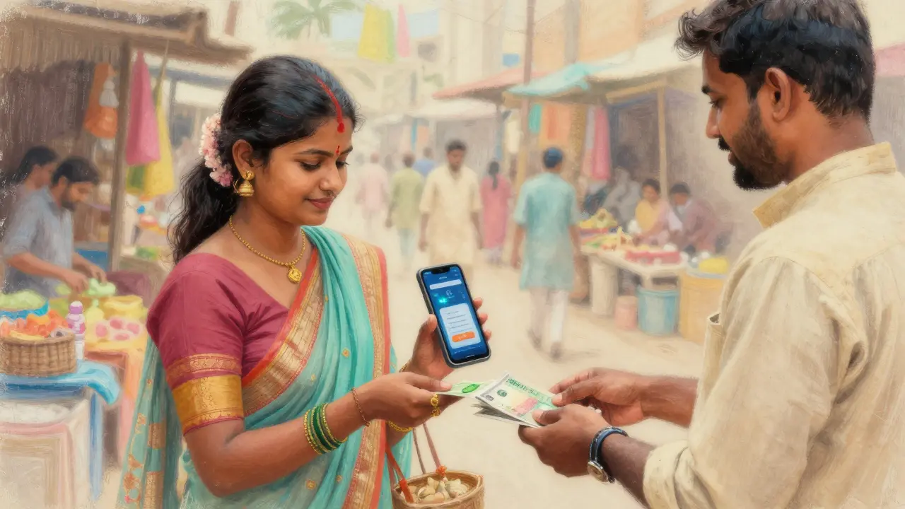 Crypto Adoption in India: How the Nation Leads Global Rankings Despite Strict Restrictions