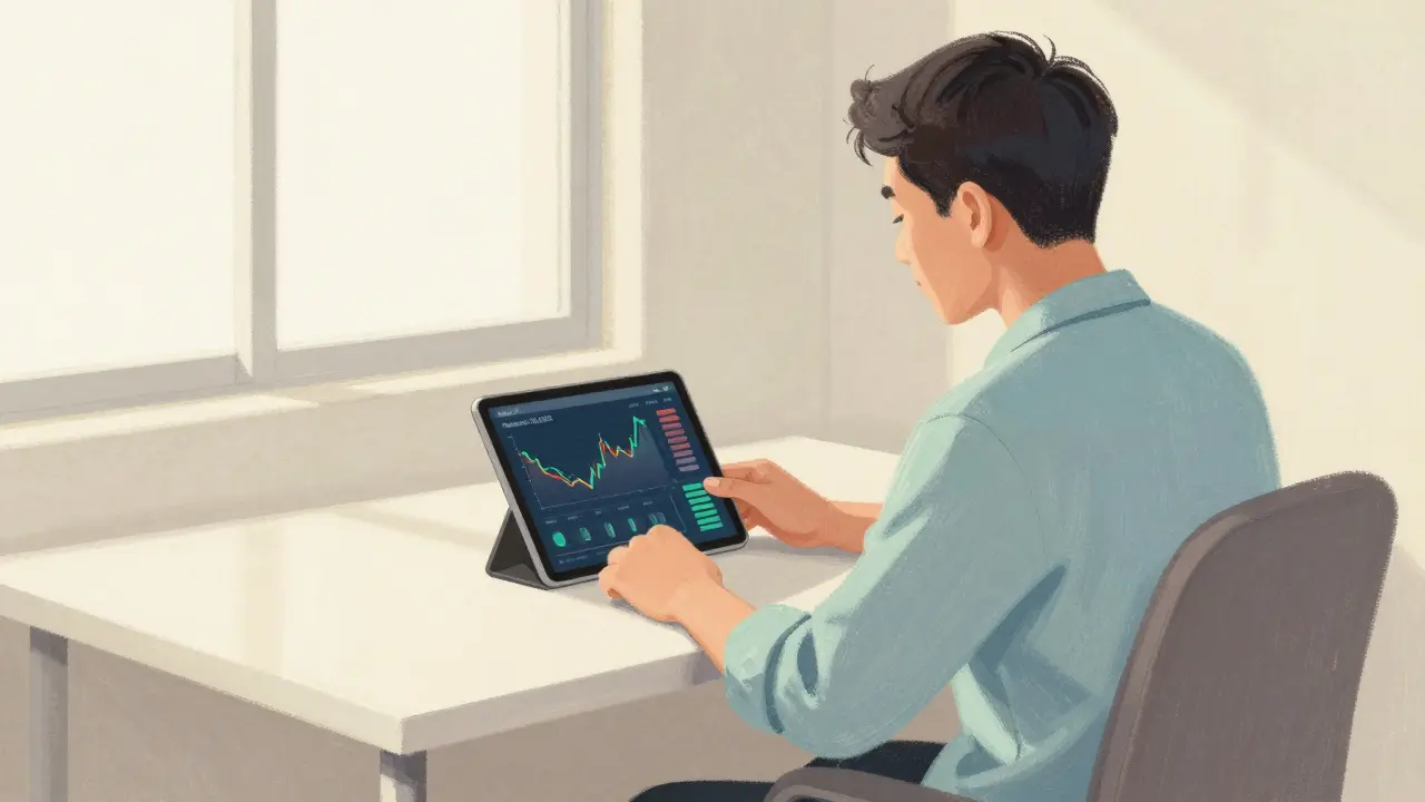 How Vietnamese Traders Access Crypto Exchanges in 2026: P2P, Banks & Local Licenses