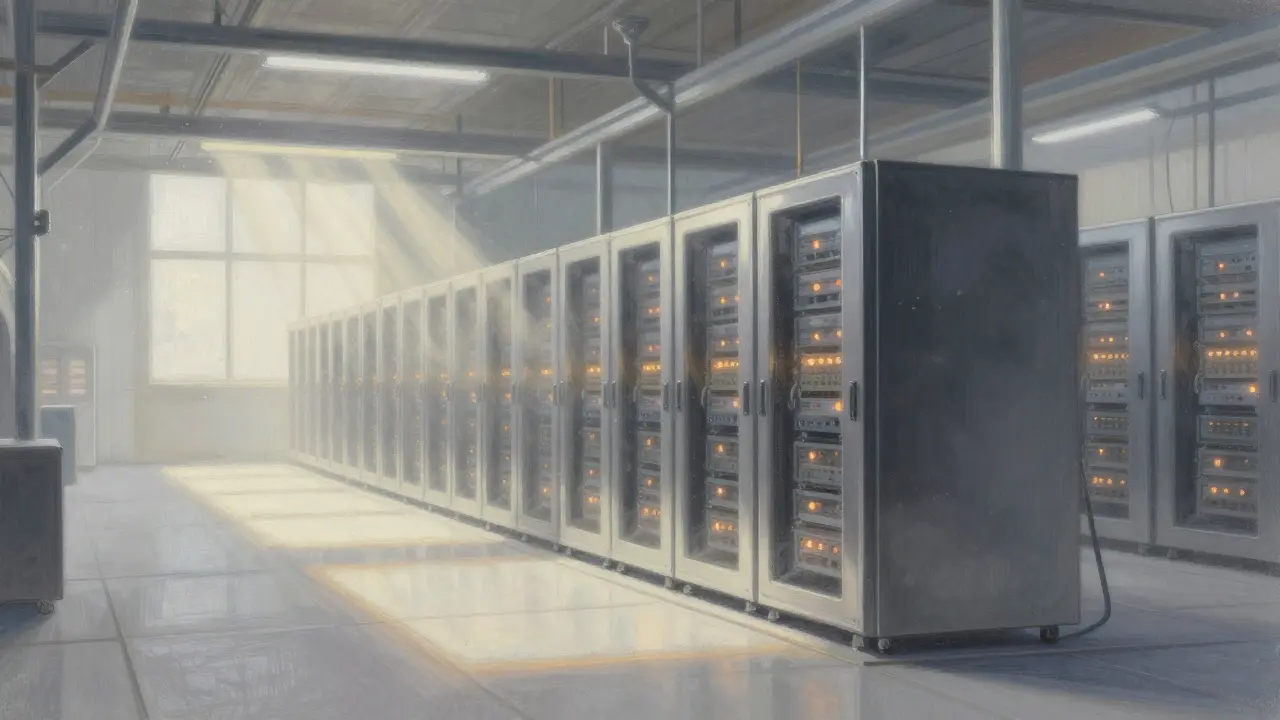 Miner Revenue from Block Rewards: How Bitcoin Miners Get Paid in 2026