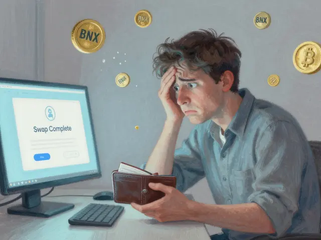 BinaryX (BNX) Airdrop Truth: The 2025 Token Swap to FORM Explained