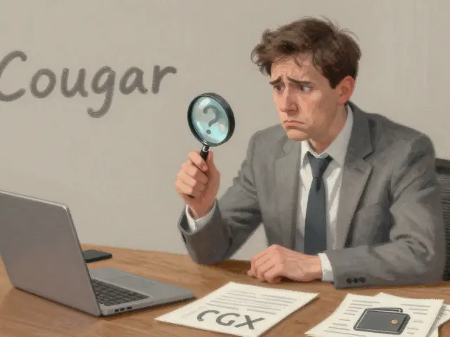 Cougar Exchange Review: Is CGX or CougarSwap Safe in 2026?