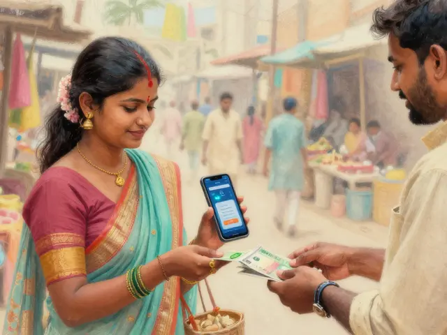 Crypto Adoption in India: How the Nation Leads Global Rankings Despite Strict Restrictions