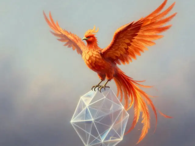 Firebird Finance (Polygon) Review: Is This DeFi Platform Worth Your Risk in 2026?