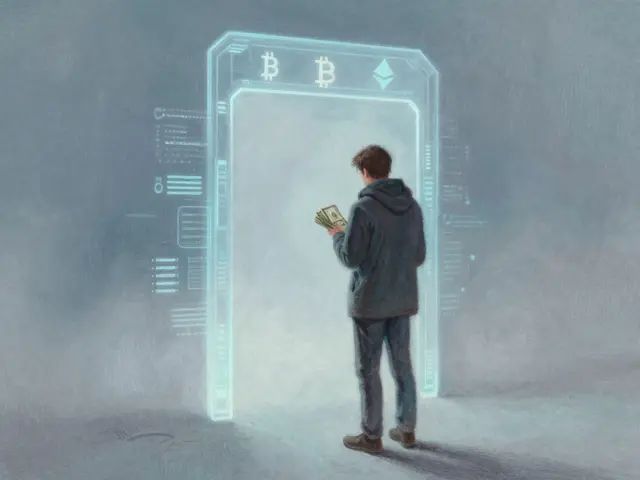 FMCPAY Crypto Exchange Review: Is It Safe or a Scam? (2026 Analysis)