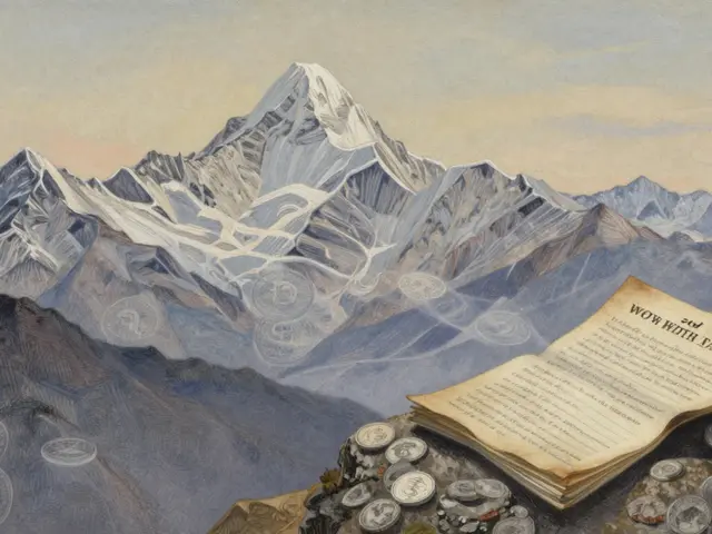Nepal Crypto Ban: How the Foreign Exchange Act 1962 Enforces a Total Prohibition