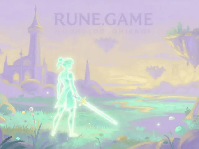 (RUNE) RUNE.GAME Airdrop by Rune: Details, Status & How It Worked