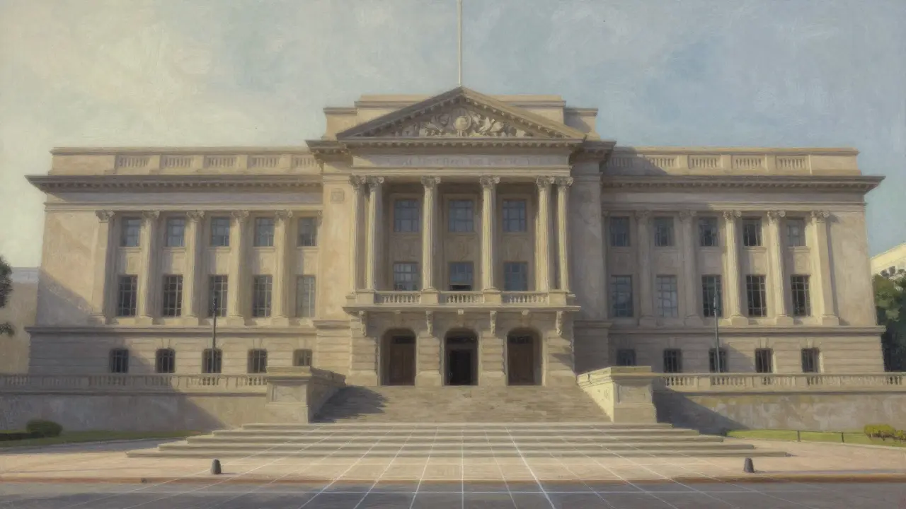 Central Bank of Brazil Crypto Policy: New Restrictions and Rules for 2026