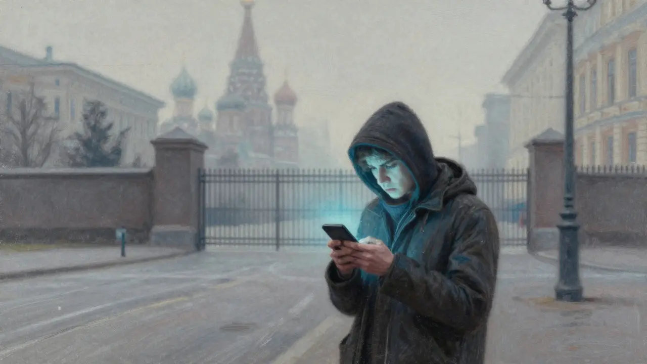 How to Avoid Crypto Restrictions in Russia: Legal Compliance & Safe Access Guide
