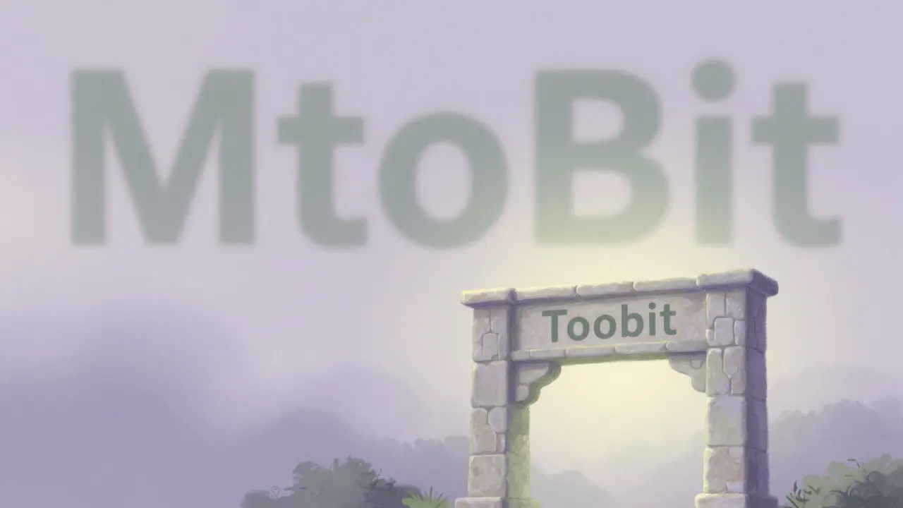 MtoBit (Toobit) Crypto Exchange Review: Security-First Platform Analysis for 2026