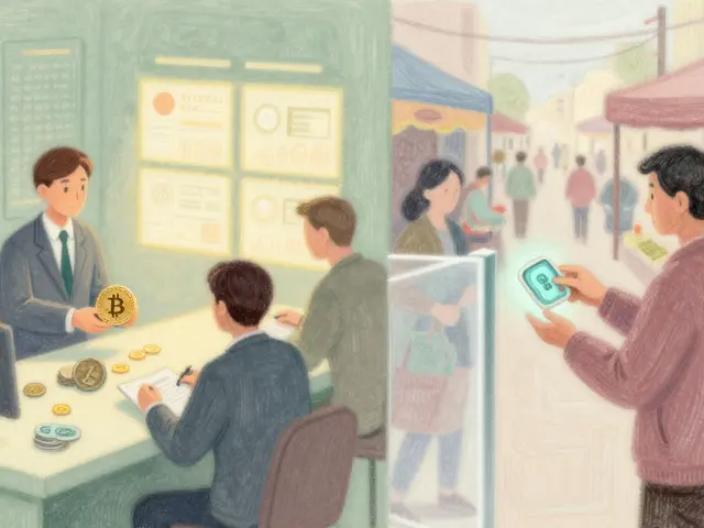 Crypto Trading vs. Payments in Vietnam: Understanding the 2025-2026 Legal Split