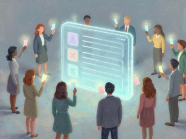 What Are Governance Tokens in Crypto? A Guide to Voting and Power