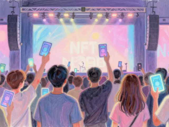 What is MetaBeat (BEAT)? A Deep Dive into the K-Pop NFTFI Platform