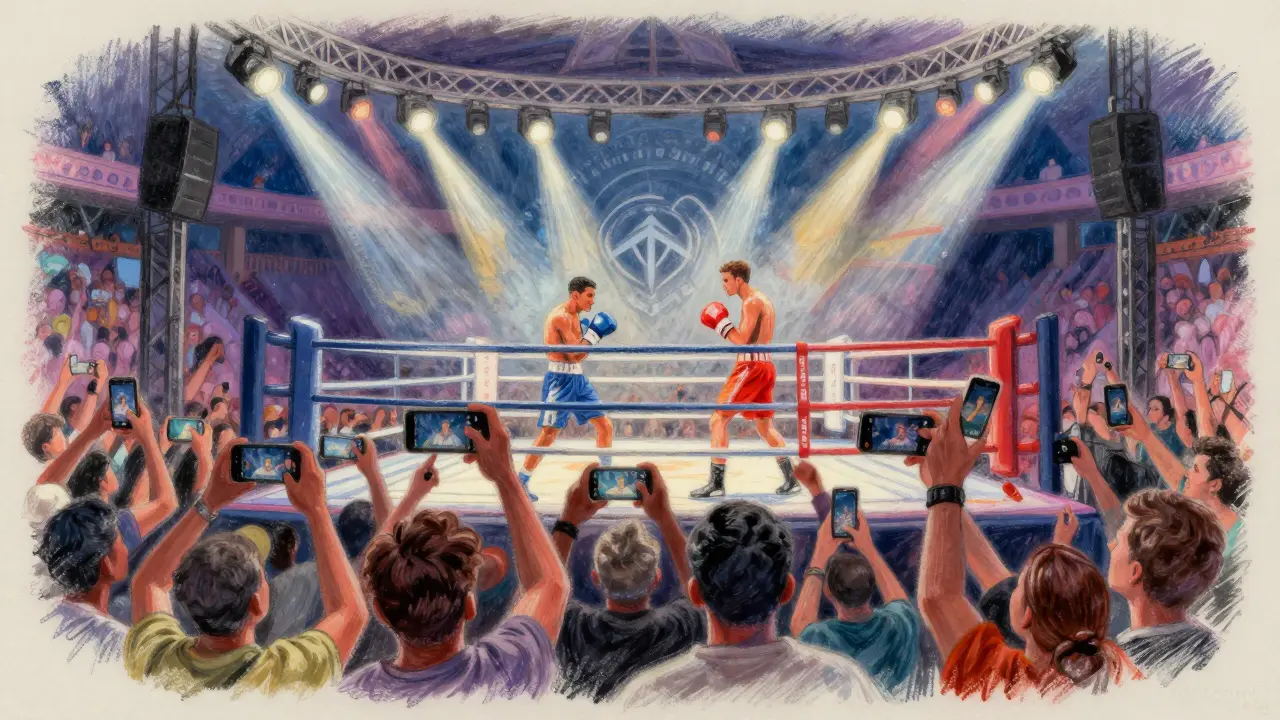 What is Fame MMA (FAME) Crypto Coin? Tokenomics, Price History & Risks Explained