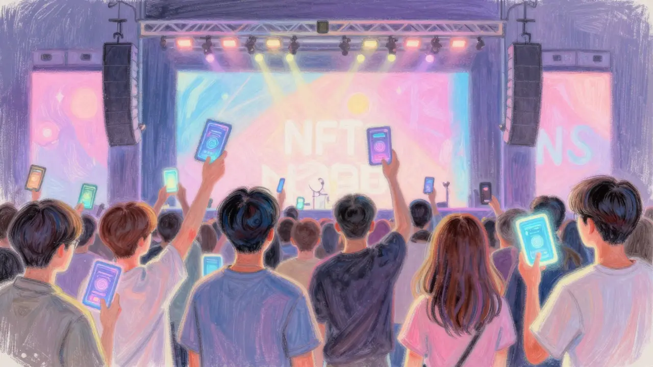 What is MetaBeat (BEAT)? A Deep Dive into the K-Pop NFTFI Platform