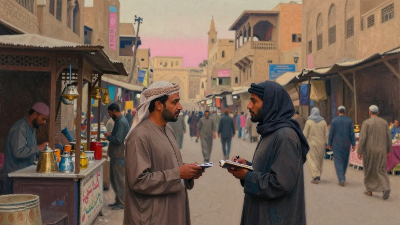 How Egyptians Trade Crypto Underground with P2P: A Guide to Bypassing Restrictions