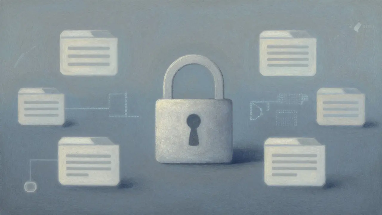 Security Considerations for BaaS: Protecting Data in 2026