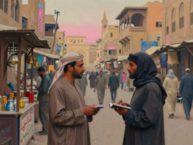 How Egyptians Trade Crypto Underground with P2P: A Guide to Bypassing Restrictions