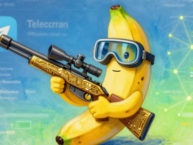 What is Banana Gun (BANANA) Crypto Coin? Tokenomics, Trading Bot & Price Analysis