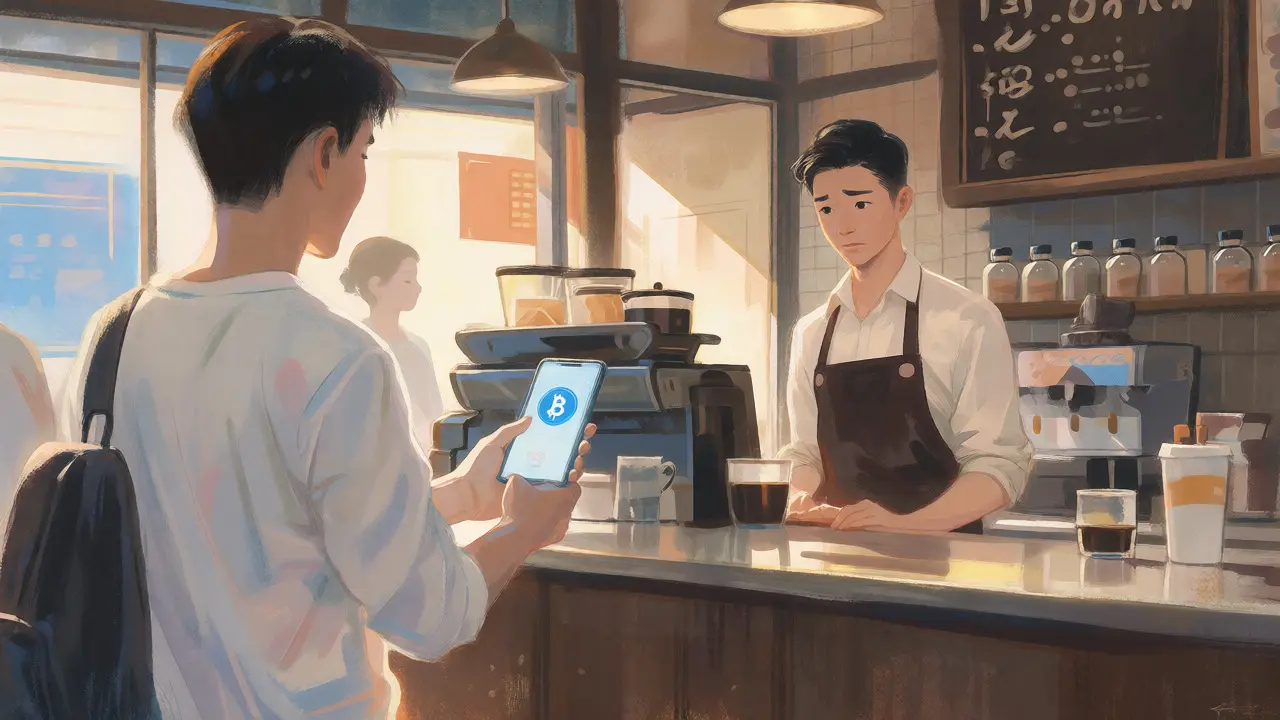 Can Businesses in China Accept Crypto Legally? The 2026 Reality
