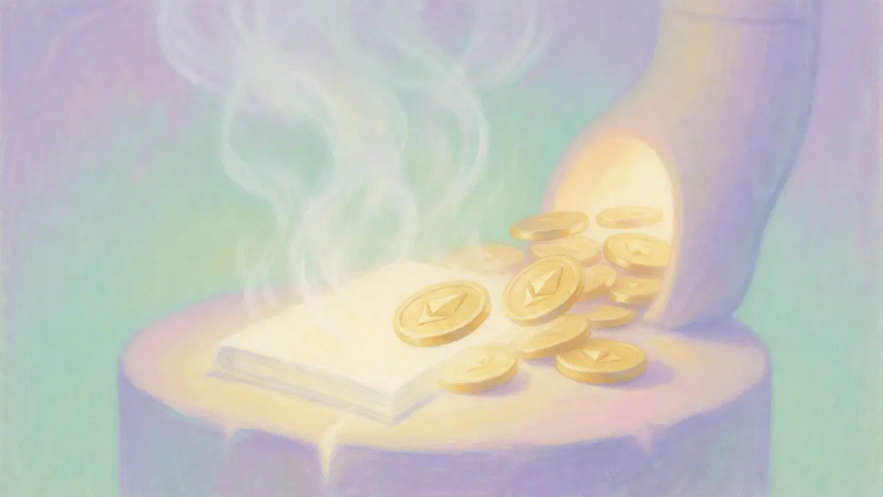 Good Tokenomics Examples: What Makes Crypto Models Survive