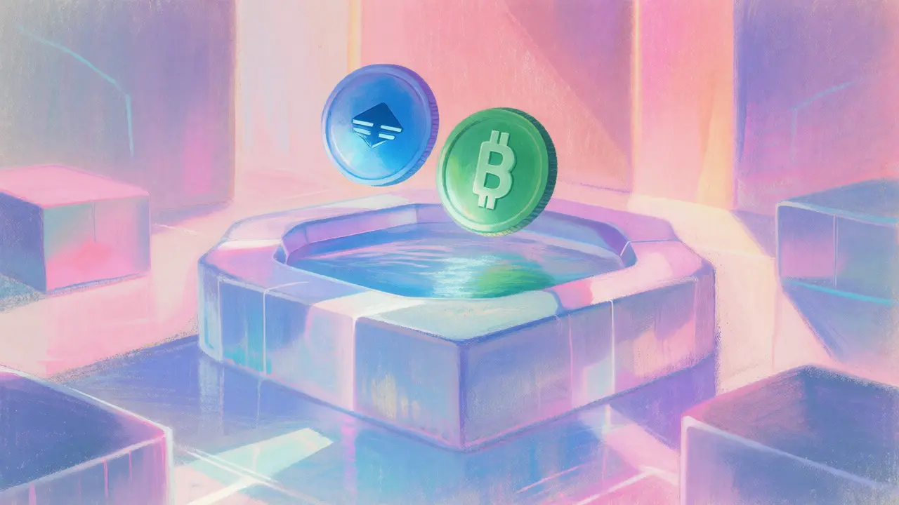 Is Providing Liquidity Worth the Impermanent Loss? A DeFi Risk-Reward Guide