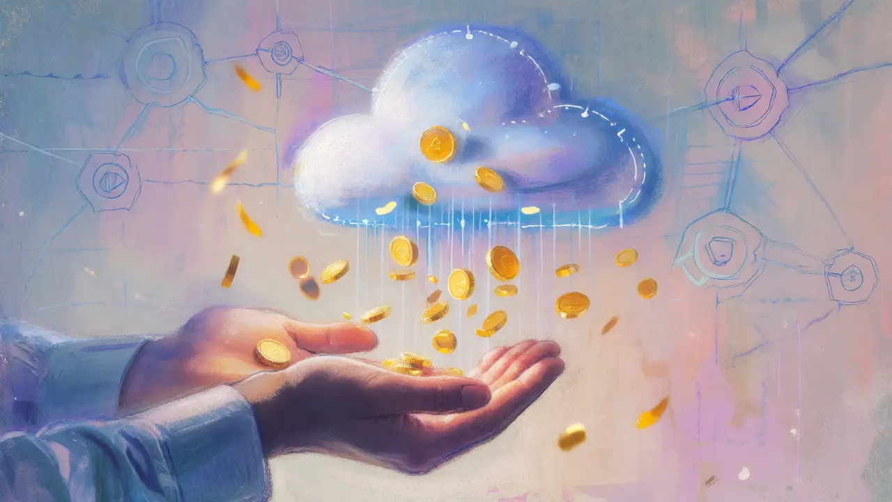 NFTP Airdrop Guide: NFT Token Pilot Details & Claim Strategy