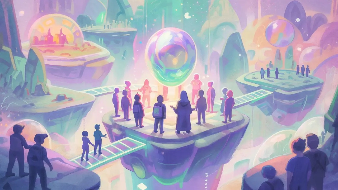 PEARL BSC GameFi Expo II: CryptoBay Airdrop & Leaderboard Guide