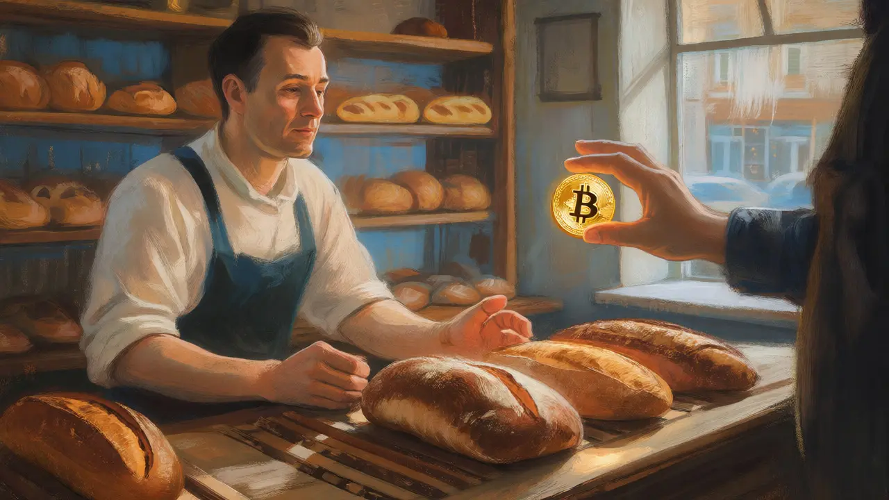 Russia's Crypto Payment Ban: Domestic Rules vs. International Bitcoin Use