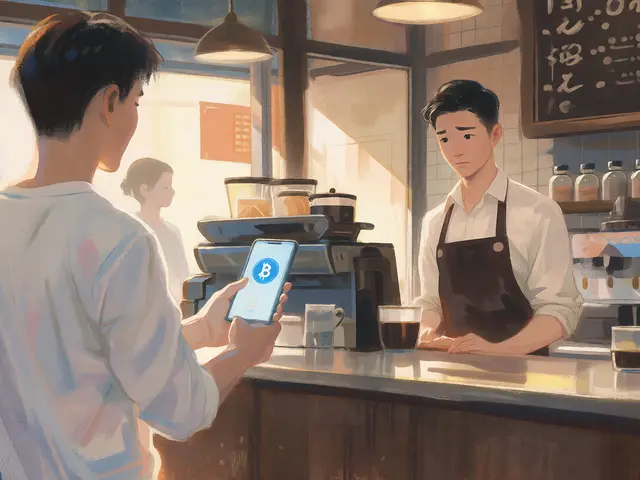 Can Businesses in China Accept Crypto Legally? The 2026 Reality
