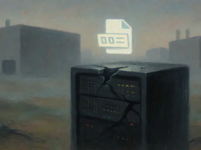 Decentralized Storage Security: Why It Beats the Cloud