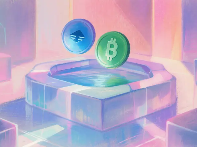 Is Providing Liquidity Worth the Impermanent Loss? A DeFi Risk-Reward Guide
