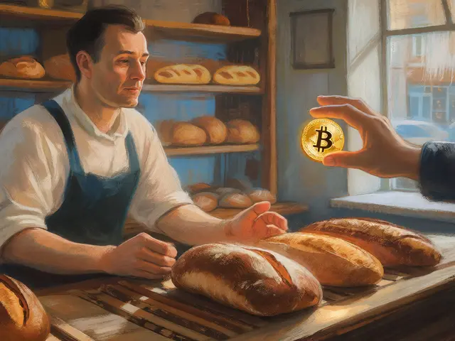 Russia's Crypto Payment Ban: Domestic Rules vs. International Bitcoin Use