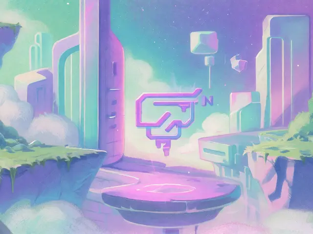 What is BRN Metaverse (BRN) Crypto? A Beginner's Guide to the GameFi Token