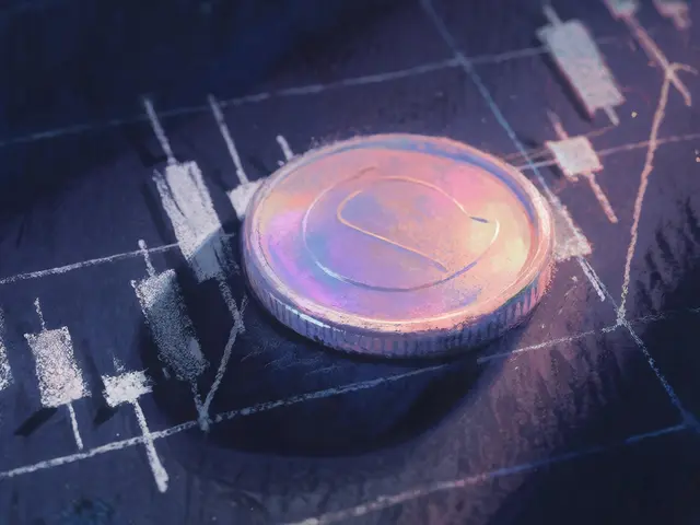What is Lumoz (MOZ) Crypto? Price, Supply, and Risks