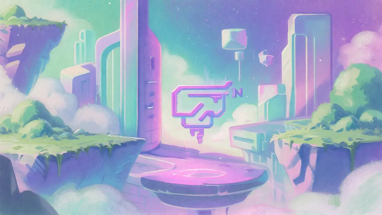 What is BRN Metaverse (BRN) Crypto? A Beginner's Guide to the GameFi Token