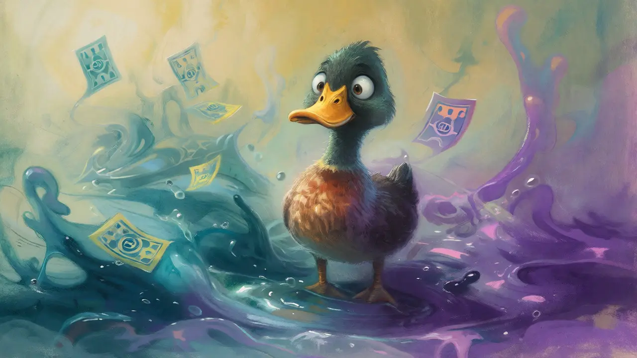 What is GUGO (GUGO) Crypto? A Duck-Themed Solana Meme Coin Analysis
