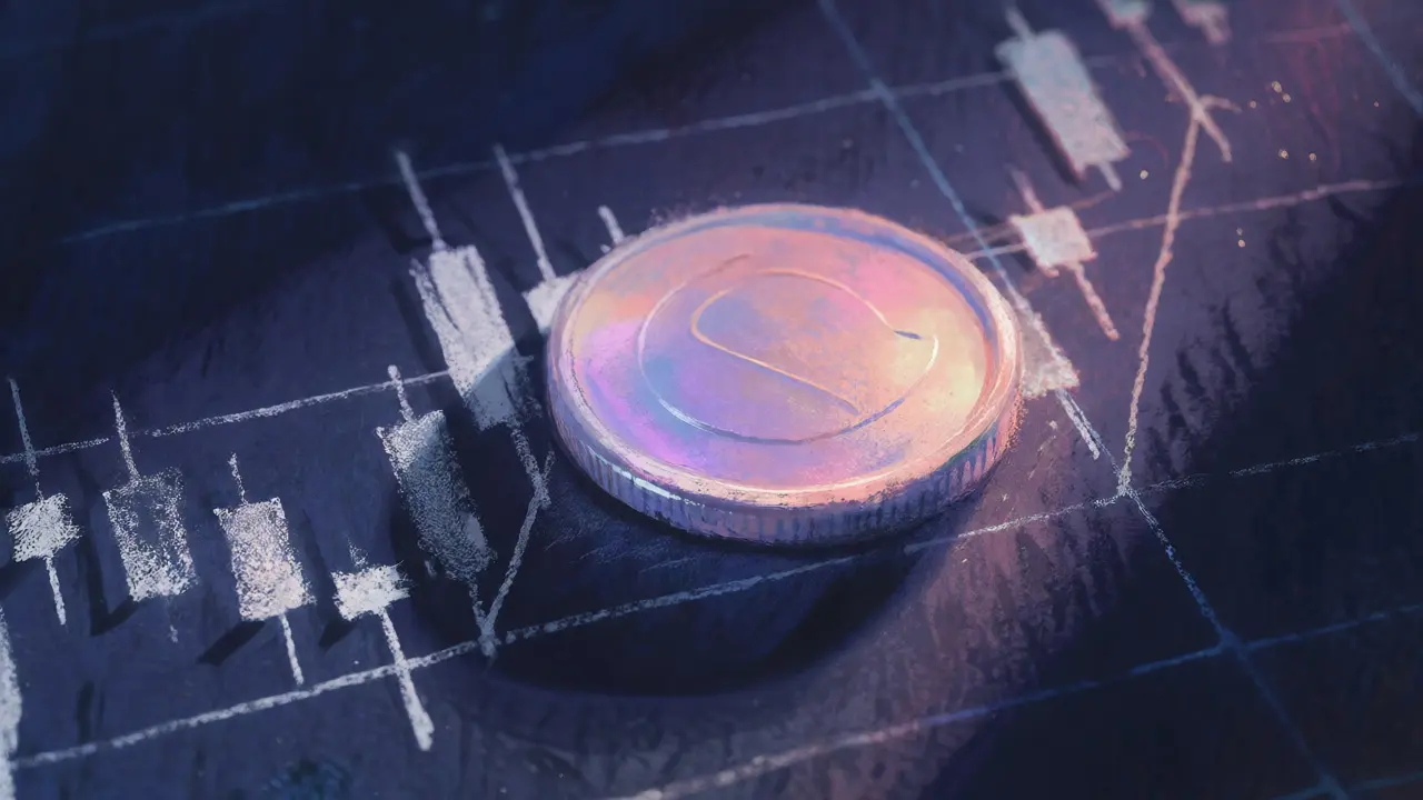 What is Lumoz (MOZ) Crypto? Price, Supply, and Risks