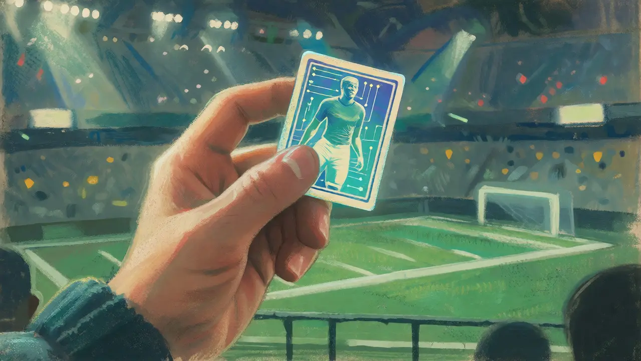 What is TheFutbolCoin (TFC)? A Guide to the Stellar-Based Football Token